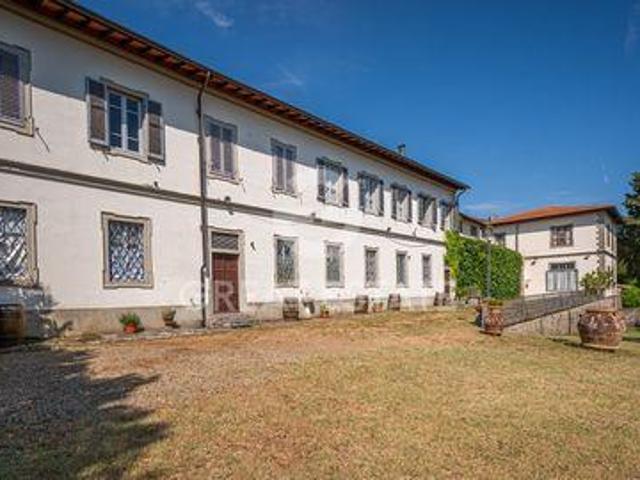 Villa Terranuova Bracciolini Arezzo ELS102666629