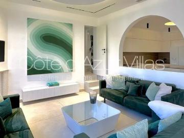 Villa • Terrefial