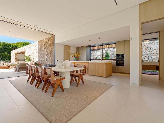 Villa, The Golden Mile 696m² Marbella