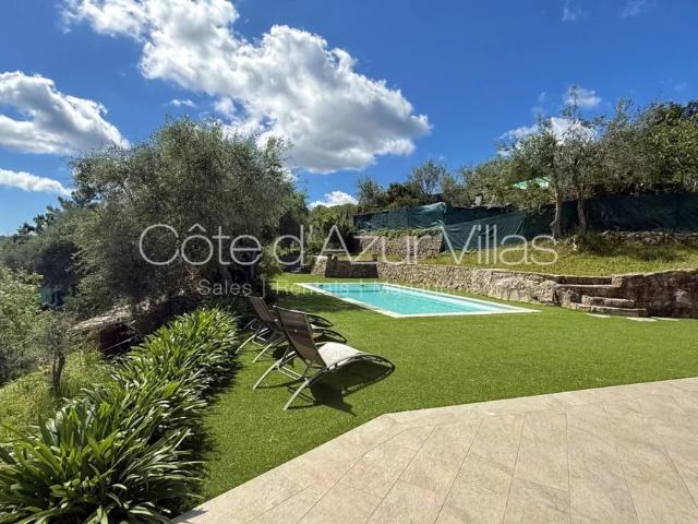 Villa Baobab