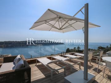 Mont-Boron, La Provençale Nice, Nice, Alpes-Maritimes