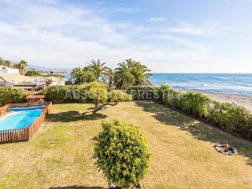 Plaza Juan Romero, Centro de Marbella, Camino de Camoján, Sierra Blanca, Urbanización Lomas de Puente Roman, Málaga, Andalucía, Andalucía
