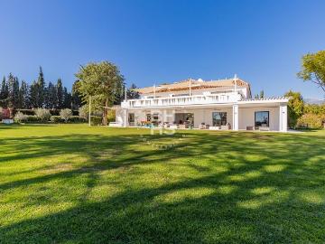 Atalaya, Estepona, El Paraiso, Málaga, Urb Bel-Air, Málaga, Andalucía, Andalucía