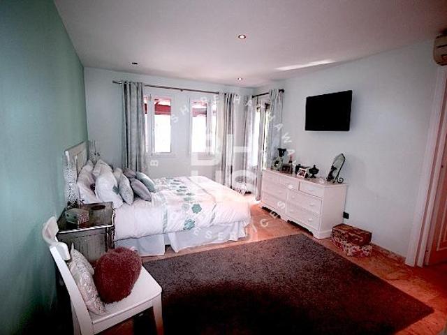 Villa to rent in Benamara