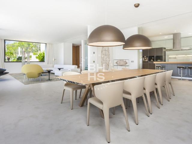 Villa to rent in Camp de Mar