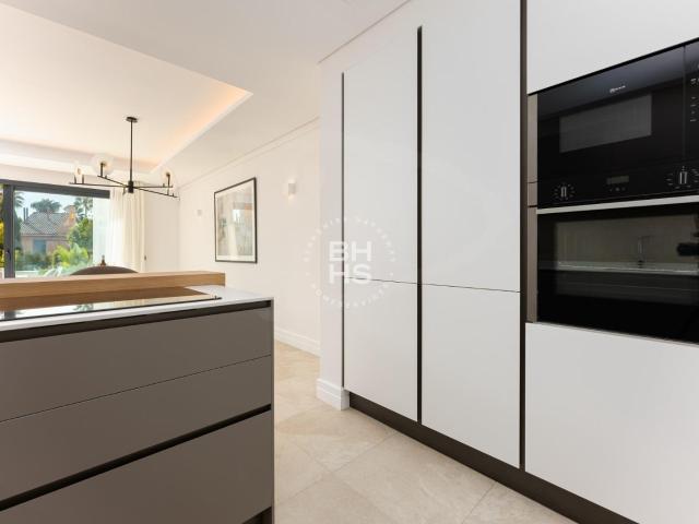 Villa to rent in Haza del Conde