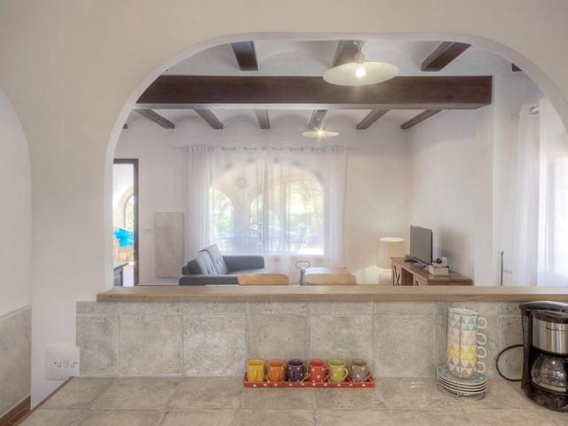 Villa to rent in Javea