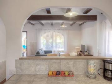 Villa to rent in Javea