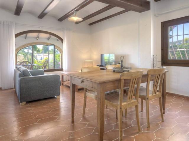 Villa to rent in Javea