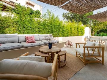 Villa to rent in Santa Maria del Camí
