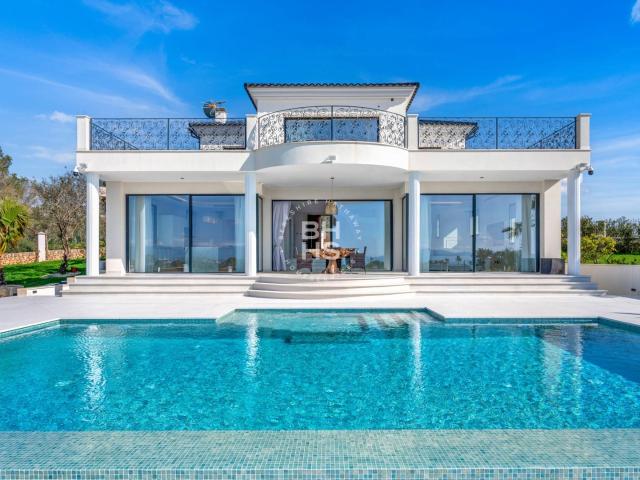 Villa to rent in Son Gual