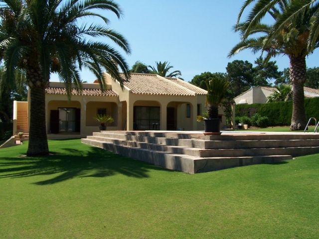 Villa to rent in Sotogrande Alto, San Roque, Cádiz, Spain