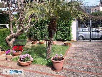 Viale Giunone, Palermo, Palermo Sicilia, Sicilia