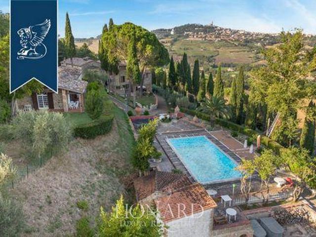 Villa Todi Perugia ES96331608