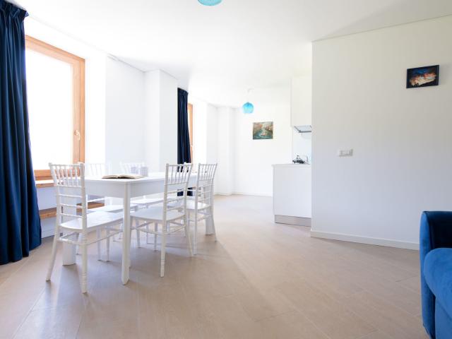 Villa Tola Blu