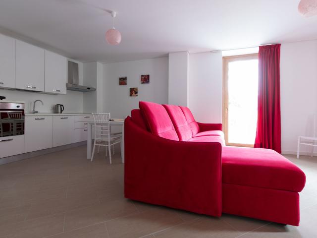 Villa Tola Rosso