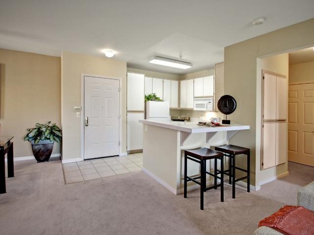 Villa Torino 1 Bedroom Apartment for Rent at 29 W Julian St, San Jose, CA 95110 Downtown San Jose
