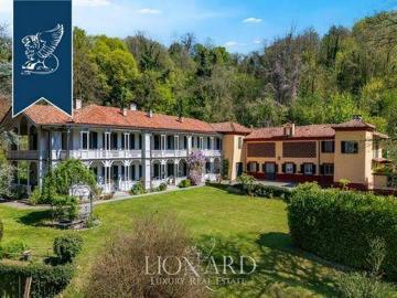 Villa Torino Torino DS103377370