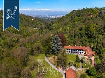 Villa Torino Torino ES103377370