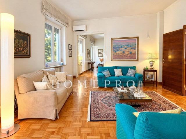 Villa Torlonia – Via Antonio Bosio In una delle zone resid. 202m² Rome