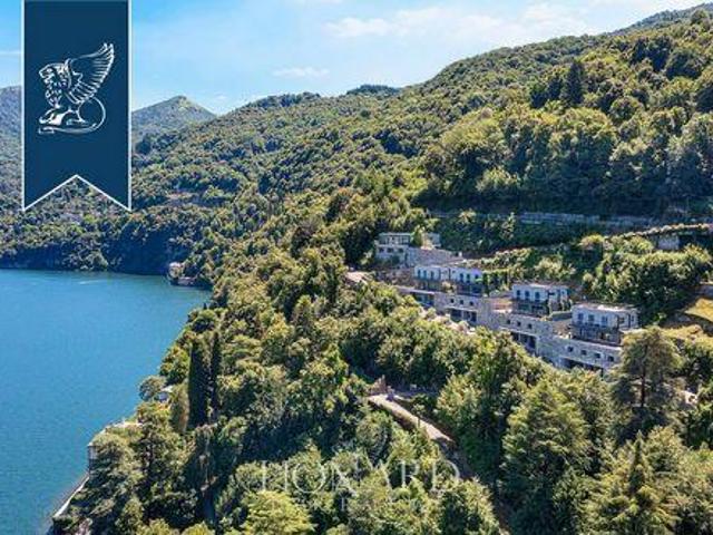 Villa Torno Como DS93946524