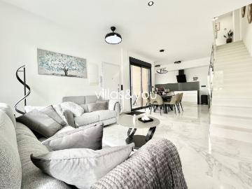 Villa Torre Golf | Long term winter rental in Benijofar