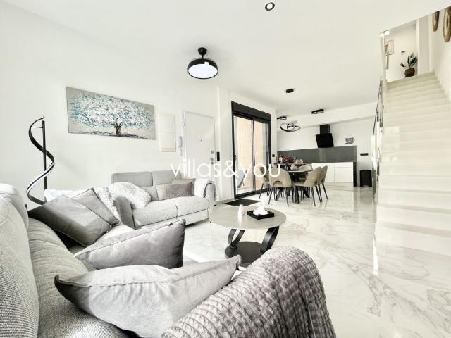 Villa Torre Golf | Long term winter rental in Benijofar
