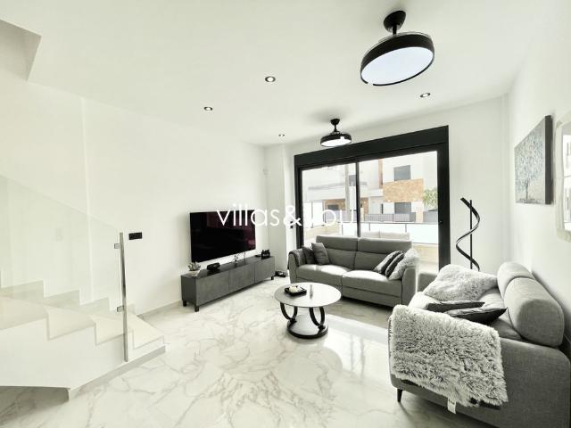 Villa Torre Golf | Long term winter rental in Benijofar