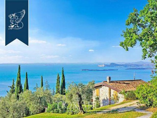 Villa Toscolano Brescia DLS98377870