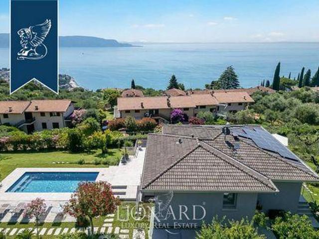 Villa Toscolano Brescia DS103933303