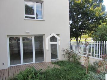 Villa Toulouse T4 de 84,39 m2 aux Argoulets
