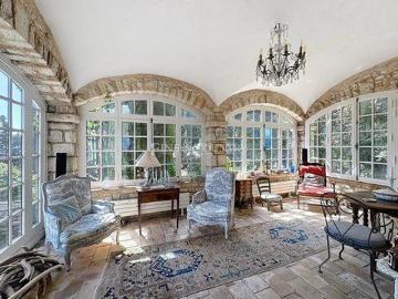 Villa Tourrettes Provence 06140 ES102773983