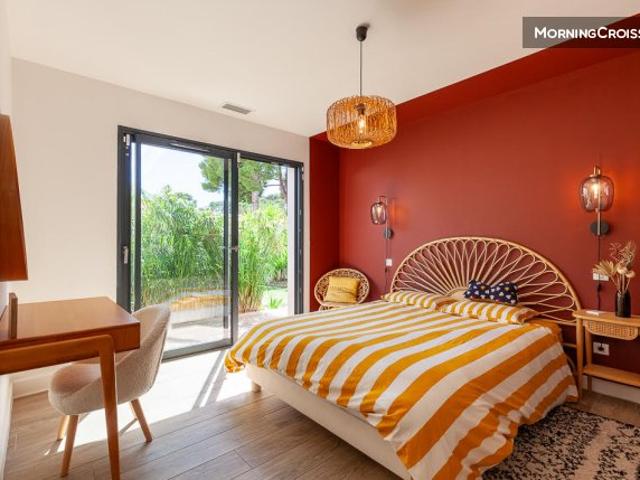 Villa Trois Lucs