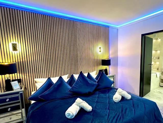 Villa Tropicana Apartment ADINA