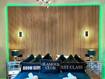 Teltow, Spreewald, Bundesland Brandenburg