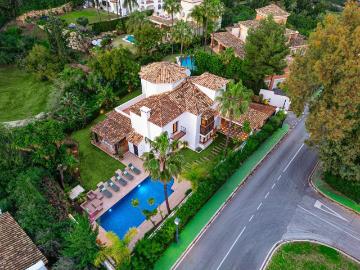 La Quinta, Benahavís, Málaga, Andalucía, Andalucía