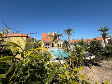 Villa tradicional portuguesa de 4 quartos com piscina privativa + poço de sondagem | Vale Maceira, Caldas da Rainha | Perto de São Martinho do Porto | Aquecimento Central a Óleo | Energia B | €450.000 | REF ACPS10902