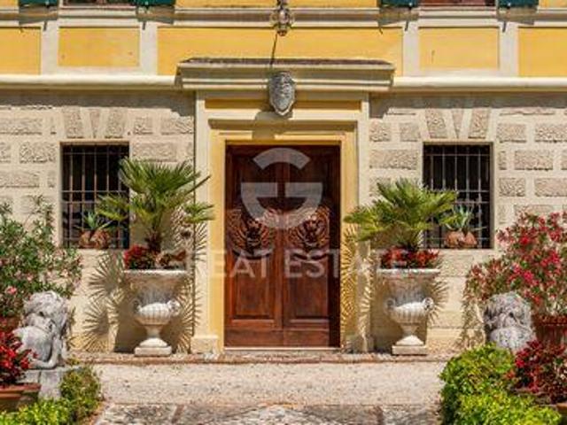 Villa Trevi Perugia DS105381738