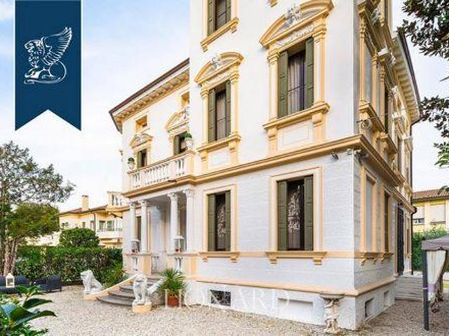 Villa Treviso Treviso ELS92433823