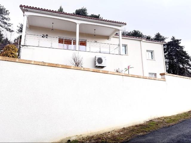 Maison Trélissac 5 pièce s 175 m2