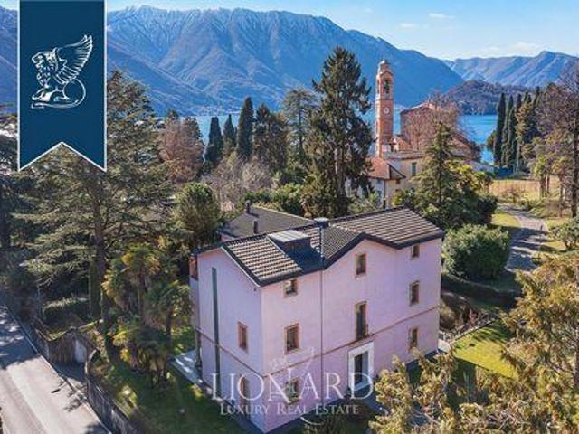 Villa Tremezzina Como DS100157937