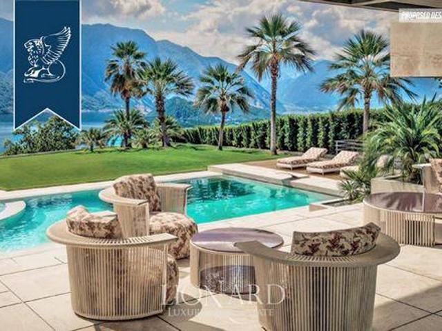 Villa Tremezzina Como ES104111059