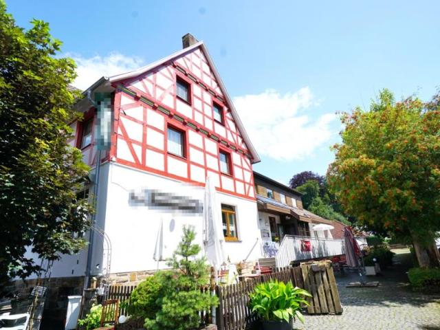 Villa Trendelburg Trendelburg LS105459738