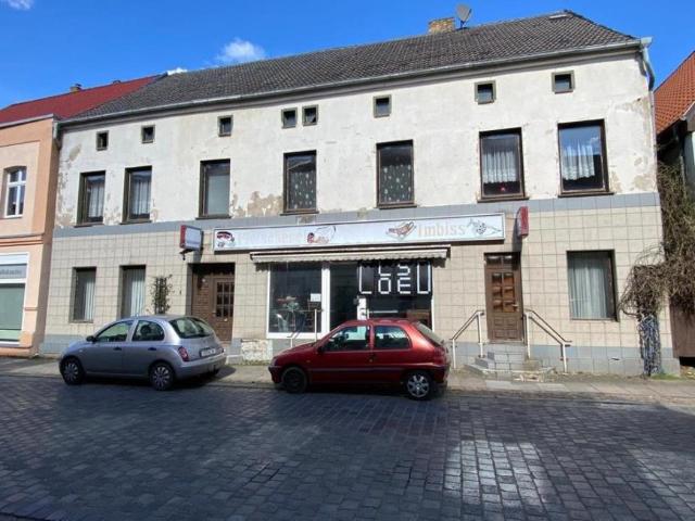 Villa Tribsees Tribsees 105445724