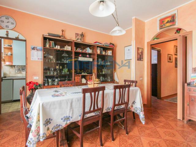 Villa trifamiliare in vendita a Vicopisano, Uliveto Terme