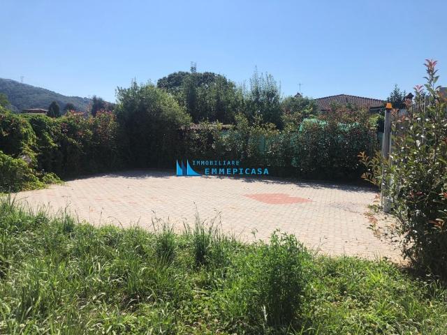 Villa Trifamiliari in vendita, Montignoso cervaiolo