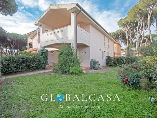 Villa trilocale 100mq