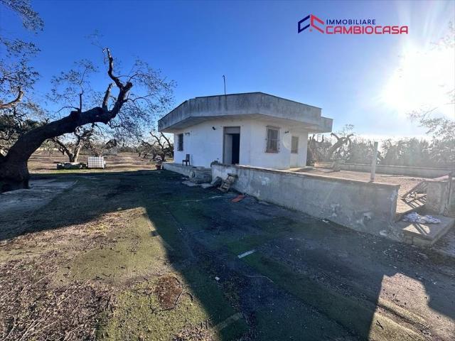 Villa trilocale 100mq