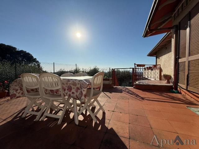 Villa trilocale 118mq