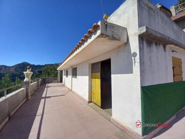 Villa trilocale 110mq